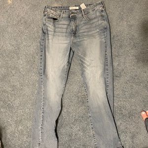 Gently Used, Size 14, Levi Strauss Jeans
